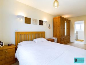 Master Bedroom- click for photo gallery